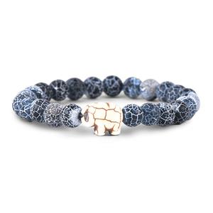 EXPEDITION ELEPHANT BRACELET -  riverblue